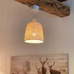 公寓式酒店 德尔乌尔门霍夫公寓式酒店 格绍