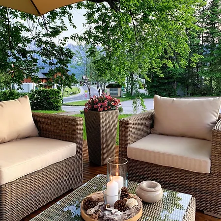 Apartahotel Der Ulmenhof 4*