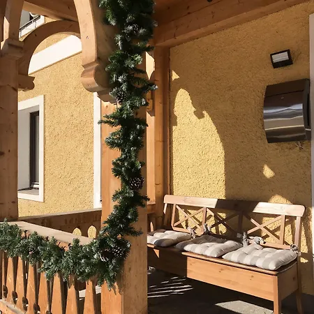 Der Ulmenhof Apartahotel