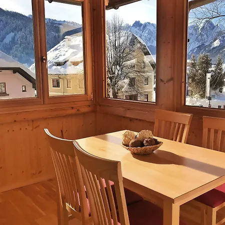 Apartahotel Der Ulmenhof Gosau