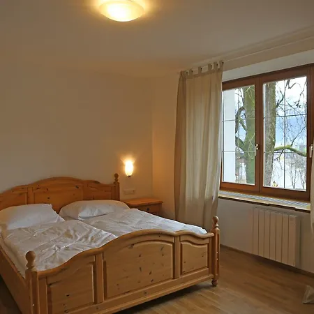 Der Ulmenhof Hotel apartamentowy Gosau