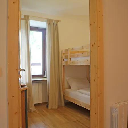 Hotel apartamentowy Der Ulmenhof
