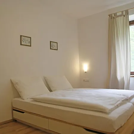 Hotel apartamentowy Der Ulmenhof Gosau