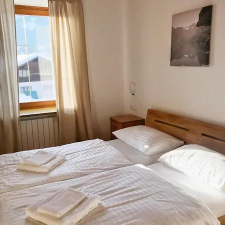 Hotel apartamentowy Der Ulmenhof Gosau