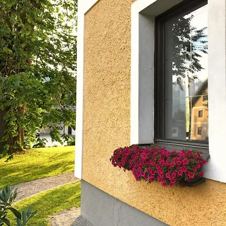 Hotel apartamentowy Der Ulmenhof Gosau