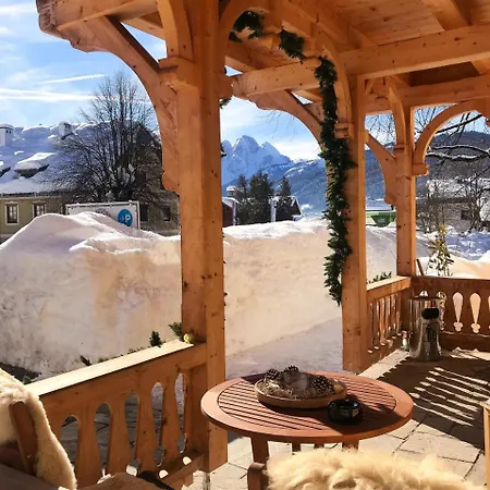 Der Ulmenhof Gosau