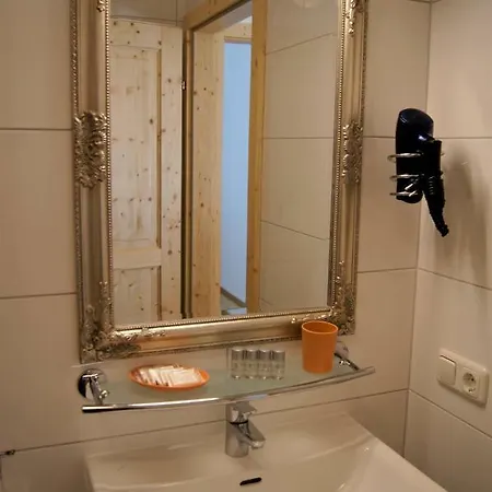Hotel apartamentowy Der Ulmenhof 3*