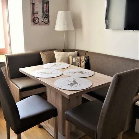 Hotel apartamentowy Der Ulmenhof Gosau