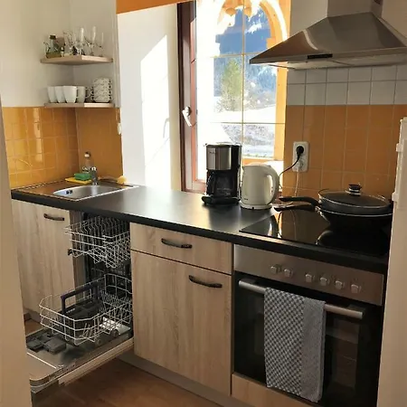 Apartahotel Der Ulmenhof Gosau