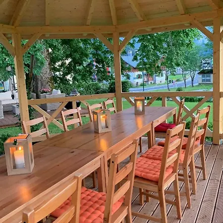 Apartahotel Der Ulmenhof