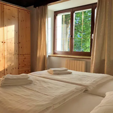 Der Ulmenhof 3* Gosau
