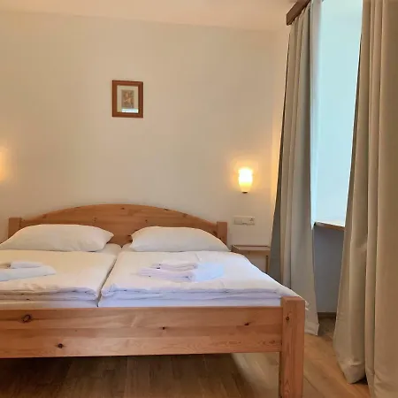 Hotel apartamentowy Der Ulmenhof Gosau