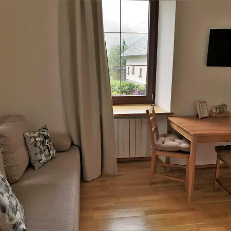 Der Ulmenhof Hotel apartamentowy 3*