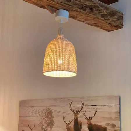 Hotel apartamentowy Der Ulmenhof Gosau