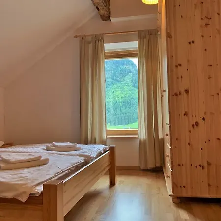 Der Ulmenhof Apartahotel