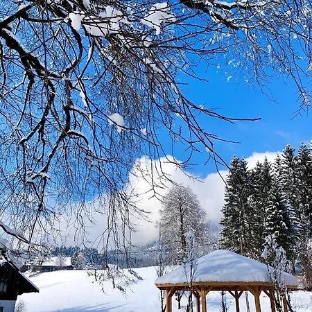 Der Ulmenhof Apartahotel