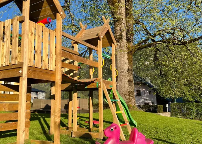 Der Ulmenhof شقة فندقية