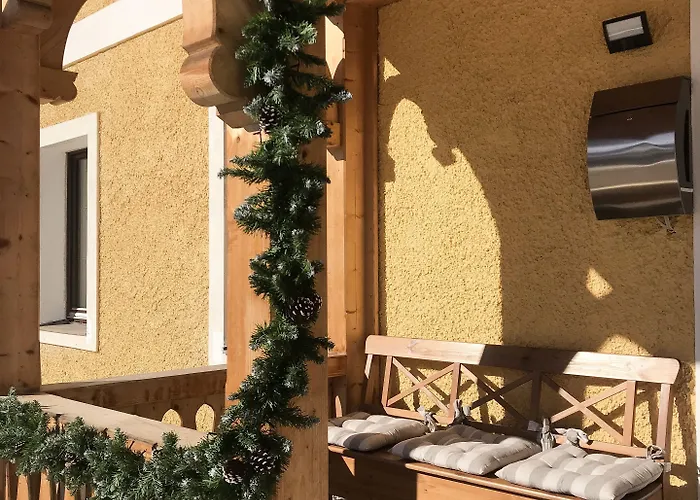 Der Ulmenhof Aparthotel