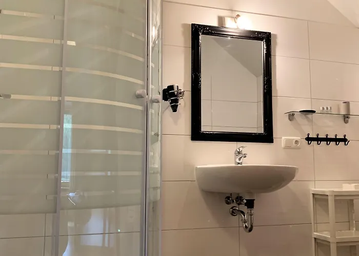 Aparthotel Der Ulmenhof