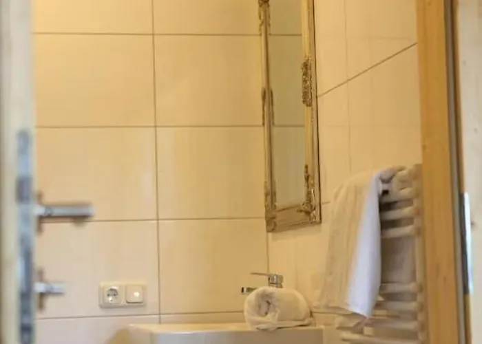 Der Ulmenhof Aparthotel