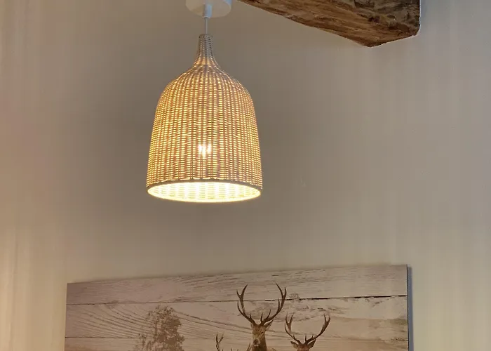 Aparthotel Der Ulmenhof