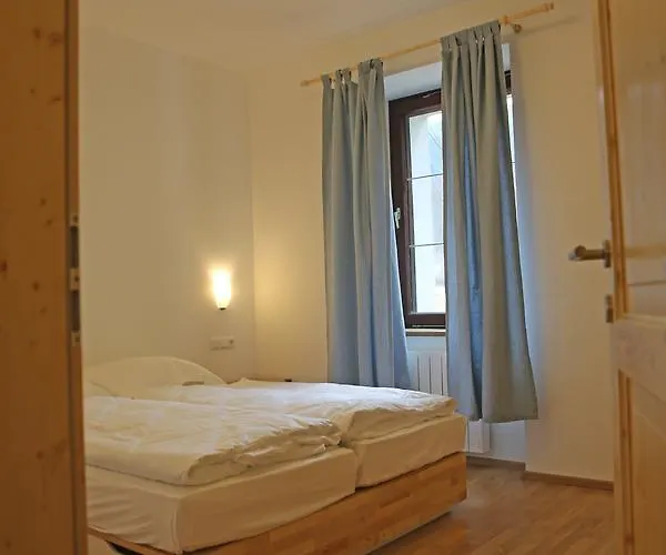 Aparthotel Der Ulmenhof