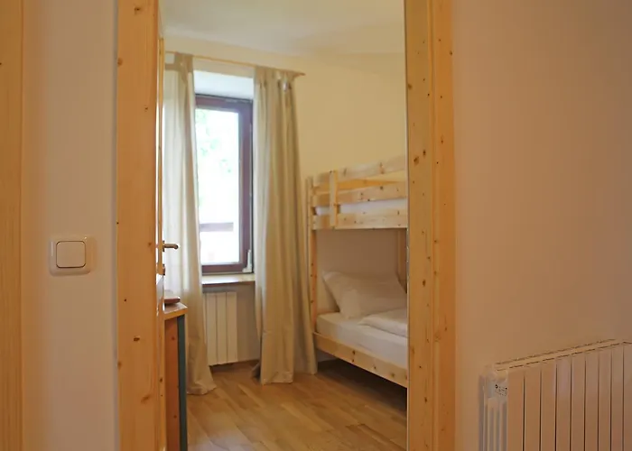 Aparthotel Der Ulmenhof