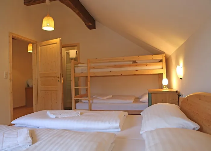 Aparthotel Der Ulmenhof