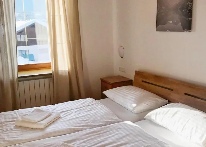 Aparthotel Der Ulmenhof Gosau