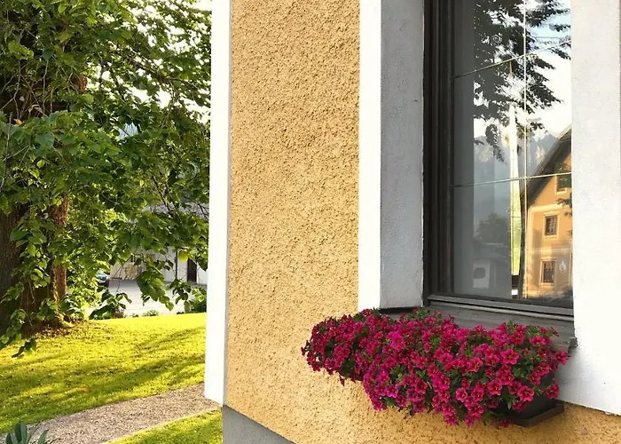 Aparthotel Der Ulmenhof Gosau