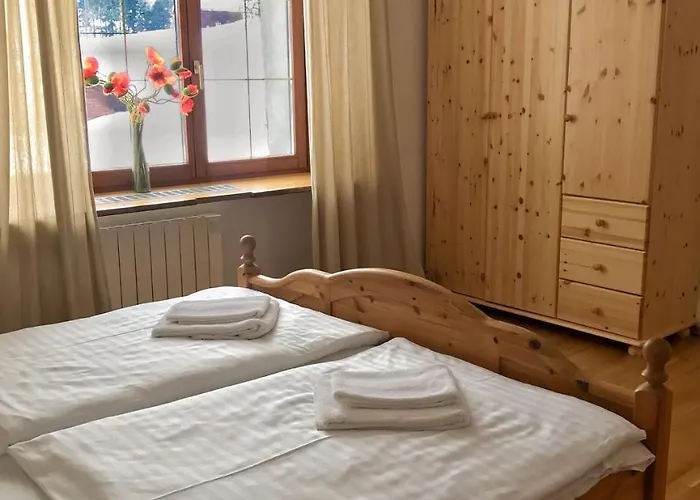 Der Ulmenhof 4* Gosau