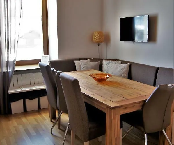 Der Ulmenhof Aparthotel