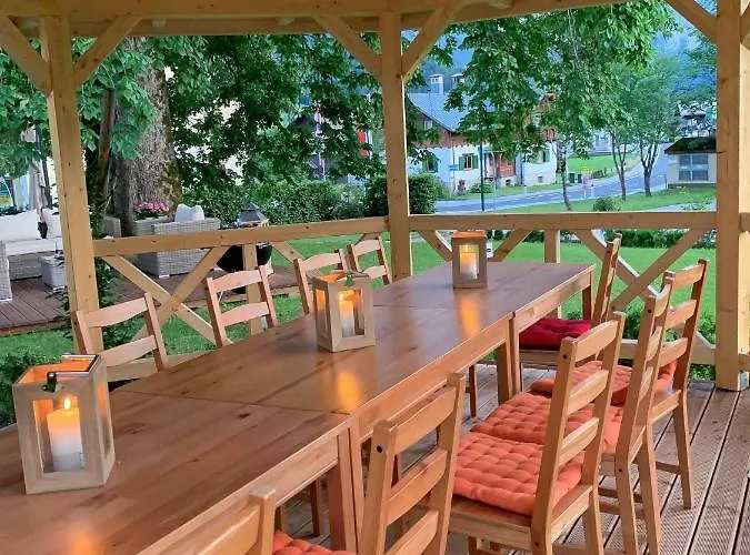 Aparthotel Der Ulmenhof