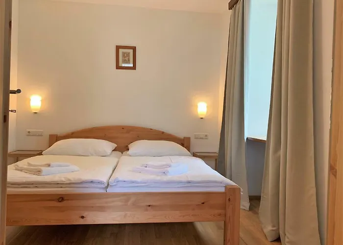 Aparthotel Der Ulmenhof Gosau